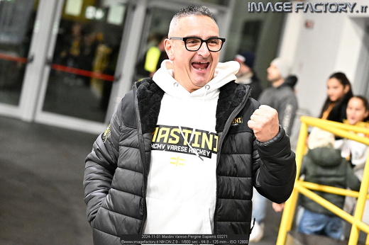 2024-11-01 Mastini Varese-Pergine Sapiens 03271